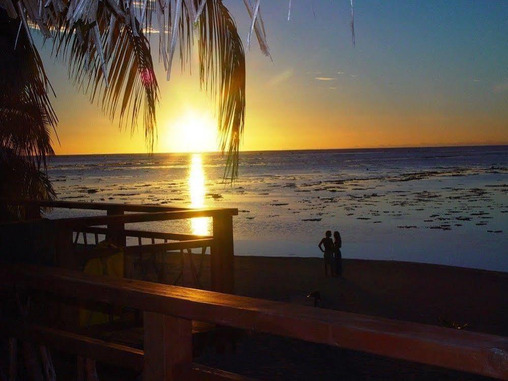 Paradise Cove Lodge Arutanga Exteriör bild